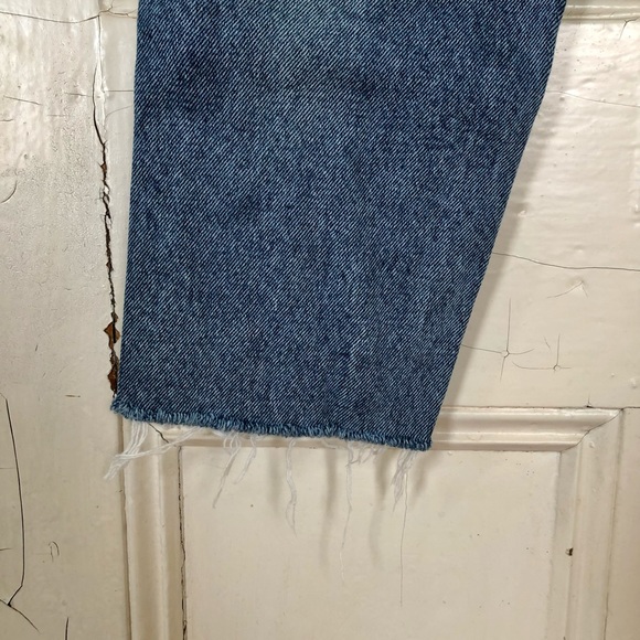 The Bass light wash jeans size xs/s - Picture 5 of 8